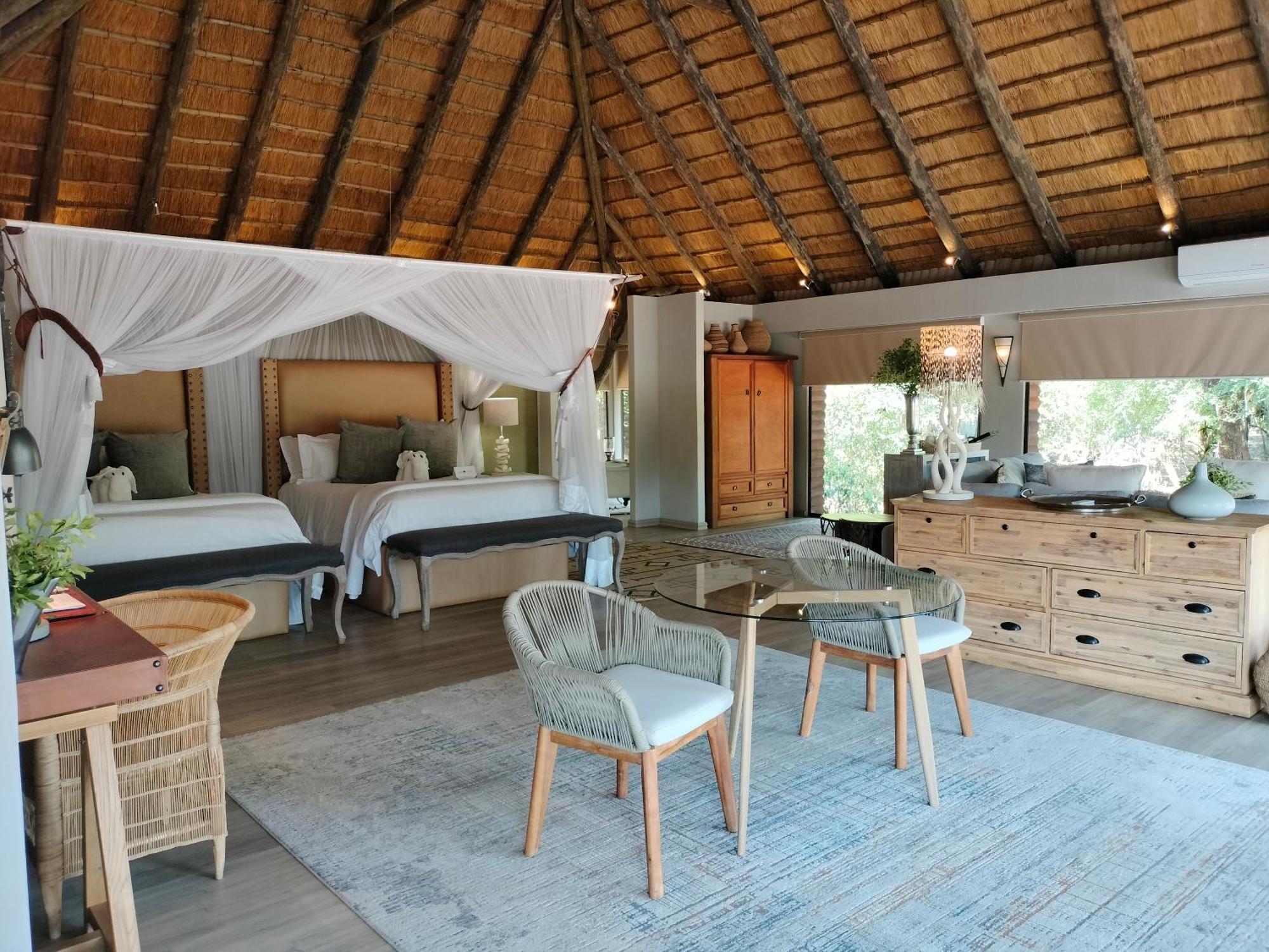 Karongwe River Lodge Karongwe Game Reserve Zewnętrze zdjęcie